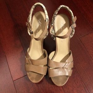 Kenneth Cole New York Sandal